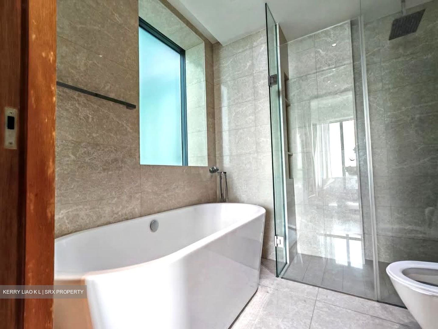 Marina One Residences (D1), Apartment #576156291